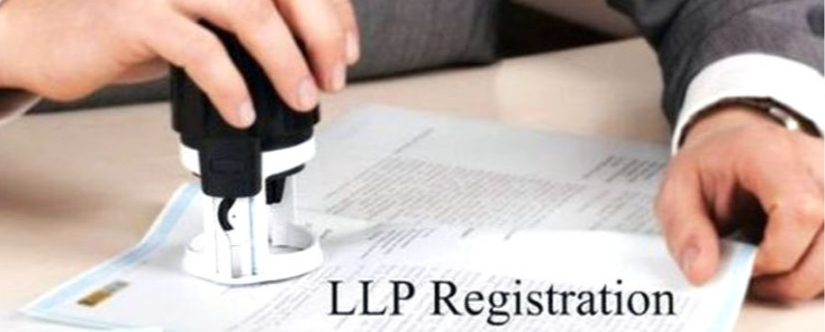 LLP Registration